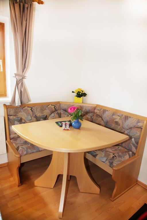 Chiemsee Comfort-Bungalow Mit Garten Rimsting Exterior photo